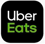 Uber Eatsはじめました!